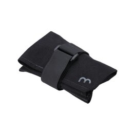 BBB kapsička na bicykel - ROLLPACK - čierna