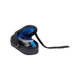 BBB kapsička+náradie - RACEPACK - čierna