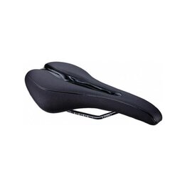 BBB sedlo - SPORTCOMFORT ANATOMIC 150MM - čierna