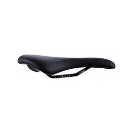 BBB sedlo - SPORTCOMFORT ANATOMIC 150MM - čierna