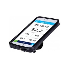 BBB púzdro - GUARDIAN M - čierna