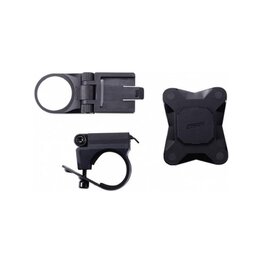 BBB držiak na smartfón - WARDEN - čierna