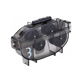 BBB práčka na reťaz - BRIGHT AND FRESH - čierna