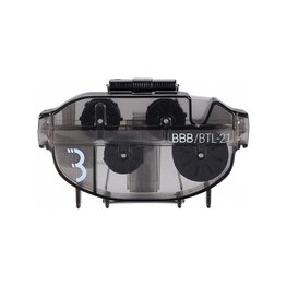 BBB práčka na reťaz - BRIGHT AND FRESH - čierna