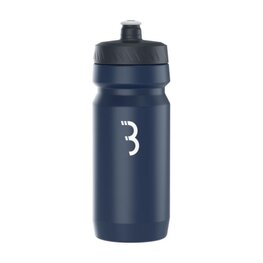 BBB Cyklistická fľaša na vodu - COMPTANK 3.0 550 ml - modrá