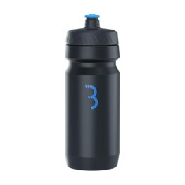 BBB Cyklistická fľaša na vodu - COMPTANK 3.0 550 ml - modrá/čierna