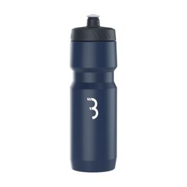BBB Cyklistická fľaša na vodu - COMPTANK XL 3.0 750 ml - modrá