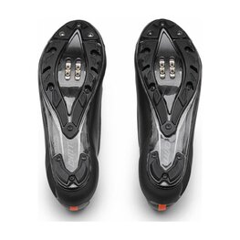 DMT Cyklistické tretry - KM30 - hnedá