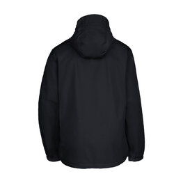 VAUDE vodeodolná bunda - ESCAPE BIKE LIGHT - čierna