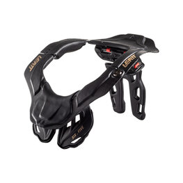 LEATT chránič krku - NECK BRACE 6.5 CARBON - čierna