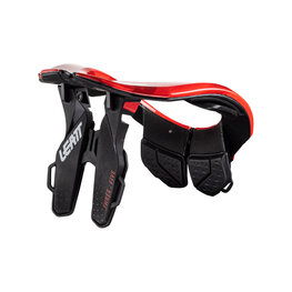 LEATT chránič krku - NECK BRACE 3.5 - červená