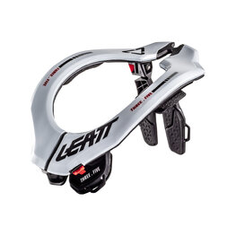 LEATT chránič krku - NECK BRACE 3.5 JUNIOR - biela