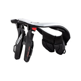 LEATT chránič krku - NECK BRACE 3.5 JUNIOR - biela