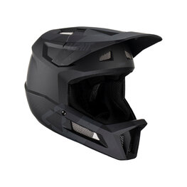 LEATT Cyklistická prilba - MTB GRAVITY 2.0 - čierna