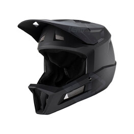 LEATT Cyklistická prilba - MTB GRAVITY 2.0 - čierna
