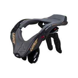 LEATT chránič krku - NECK BRACE 5.5 - čierna