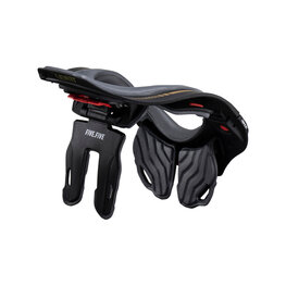 LEATT chránič krku - NECK BRACE 5.5 - čierna