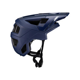 LEATT Cyklistická prilba - MTB ENDURO 4.0 - modrá