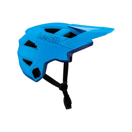 LEATT Cyklistická prilba - MTB ENDURO 2.0 - modrá