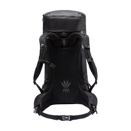 VAUDE batoh - BRENTA 36+6L - čierna