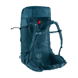 VAUDE batoh - BRENTA 44+6L - modrá