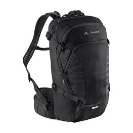 VAUDE batoh - MOAB PRO 16 II - čierna