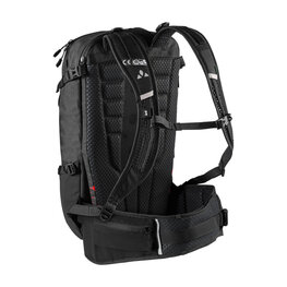 VAUDE batoh - MOAB PRO 16 II - čierna