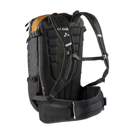 VAUDE batoh - MOAB PRO 16 II - hnedá/čierna