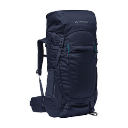 VAUDE batoh - ASTRUM EVO 55+10 - modrá