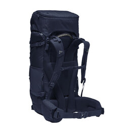 VAUDE batoh - ASTRUM EVO 55+10 - modrá