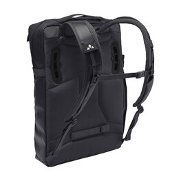 VAUDE batoh - MINEO TRANSFORMER BACKPACK 20 - čierna