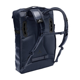 VAUDE batoh - MINEO TRANSFORMER BACKPACK 20 - modrá