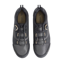 VAUDE Cyklistické tretry - TVL PAVEI II TECH - čierna