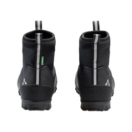 VAUDE Cyklistické tretry - TVL PAVEI II MID WINTER STX - čierna