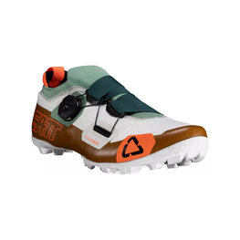 LEATT Cyklistické tretry - PROCLIP 8.0 ENDURANCE W - viacfarebná