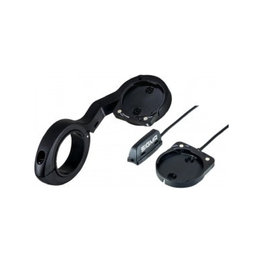 SIGMA SPORT držiak - LONG BUTLERcORIGINALS - čierna