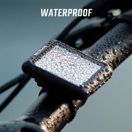 SIGMA SPORT tachometer - BC 5.0 - čierna