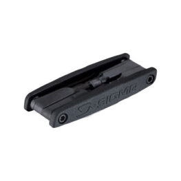 SIGMA SPORT multikľúč - SMALL 8 - čierna