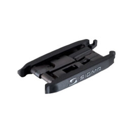 SIGMA SPORT multikľúč - MEDIUM 17 - čierna