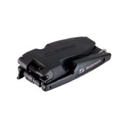 SIGMA SPORT multikľúč - LARGE 22 - čierna