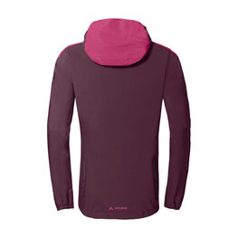 VAUDE vodeodolná bunda - MOAB RAIN II