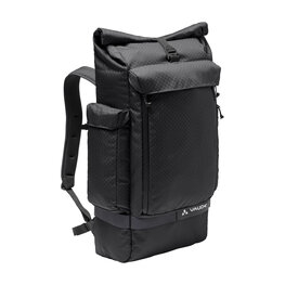 VAUDE batoh - CYCLIST PACK - čierna
