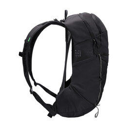 VAUDE batoh - AGILE AIR 20 - čierna