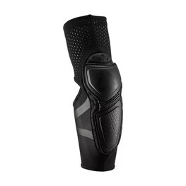 LEATT chránič na lakte - ELBOW GUARD CONTOUR - čierna