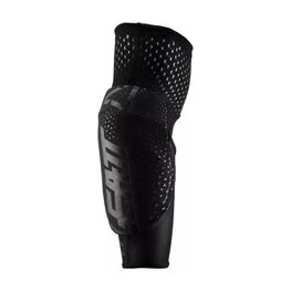 LEATT chránič na lakte - ELBOW GUARD 3DF 5.0 - čierna