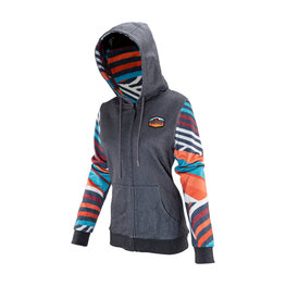 LEATT mikina - PREMIUM W - viacfarebná