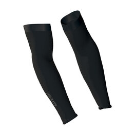 LEATT Cyklistické návleky na ruky - SLEEVE PAIR - čierna