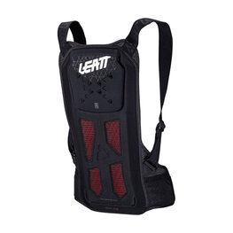 LEATT chránič na chrbát - REAFLEX - čierna