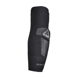 LEATT chránič na lakte - REAFLEX HYBRID - čierna