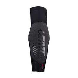 LEATT chránič na lakte - ELBOW GUARD 3DF 5.0 EVO - čierna